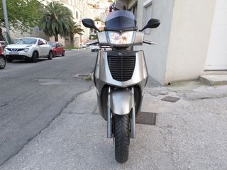 Kymco People S 300i 2009 people 300i-thumb-4