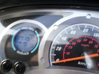 Kymco People S 300i 2009 people 300i-thumb-5