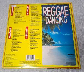 Reggae Dancing  2XLP-thumb-1