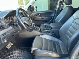Pickup - Αγροτικό Volkswagen 2018 Amarok 3.0TDI V6 E6 CARAT HIGHLINE-thumb-7