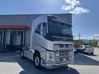 Volvo 2019 FH 500 Euro6D + υδραυλικά
