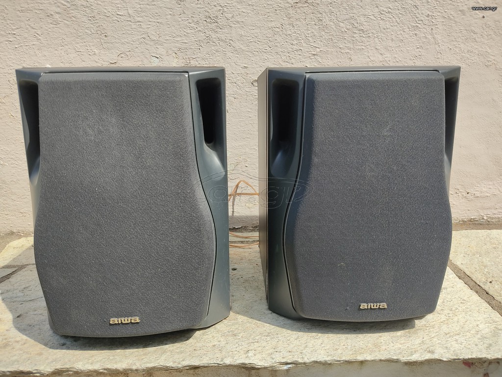 Ηχεία HiFi Aiwa