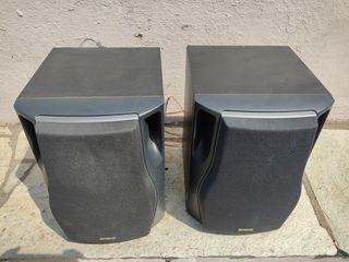 Ηχεία HiFi Aiwa-thumb-2