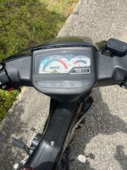 Yamaha Crypton 2001 CRYPTON 105  ΟΔΔΥ-thumb-3