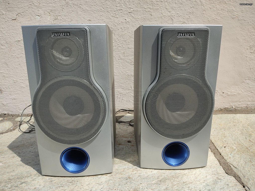 Aiwa Hχεία HiFi