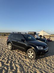 Suzuki Grand Vitara 2006