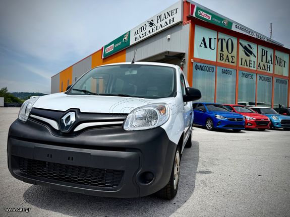 Renault Kangoo 2020 MAXI ΕΠΑΓΓΕΛΜΑΤΙΚΟ
