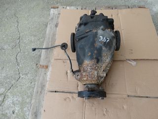 ΔΙΑΦΟΡΙΚΟ MERCEDES ΓΙΑ SLK R171 ή W124 ή W210 ή W203 BHMA 3.67  ΚΩΔΙΚΟΣ R1243513008