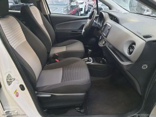 Toyota Yaris 2018 ΥΒΡΙΔΙΚΟ ΑΥΤΌΜΑΤΟ-thumb-10