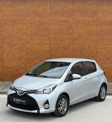 Toyota Yaris 2016 1.0 VVT-i Cool