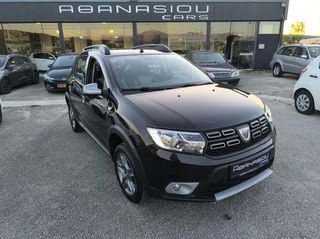 Dacia Sandero 2019 STEPWAY