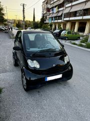 Smart ForTwo 2005 coupe