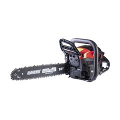 Αλυσοπρίονο Βενζίνης | Λάμα 45cm | 3,3hp | RD-GCS25 RAIDER