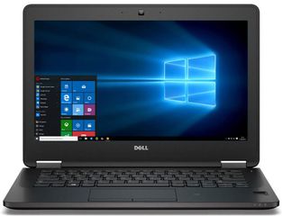 Boost Version Dell Latitude E5270 - Οθόνη 12.5'' HD Ready - Intel® Core™ i5 6ης Γενιάς 6xxx - 16GB RAM - 512GB M.2 SSD - Webcam - LAN, HDMI, VGA - Windows 11 Pro
