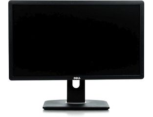 Monitor 23" Dell P2312HT - Ανάλυση Full HD - VGA, DVI