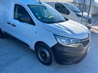 Renault Express 2021
