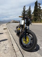 Yamaha 2001 XT 600Ε