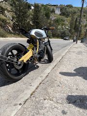 Yamaha 2001 XT 600Ε-thumb-1