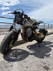 Yamaha 2001 XT 600Ε-thumb-2