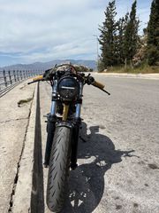 Yamaha 2001 XT 600Ε-thumb-3