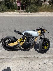 Yamaha 2001 XT 600Ε-thumb-4