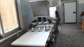 ΚΟΠΤΙΚΟ -ΓΕΜΙΣΤΙΚΟ ΤΥΡΟΠΙΤΑΣ ,ΚΛΠ ...ΓΕΡΜΑΝΙΚΟ ΤΗΣ FRITSCH