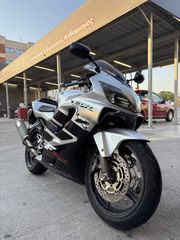 Honda CBR 600 F 2003 F4i sport
