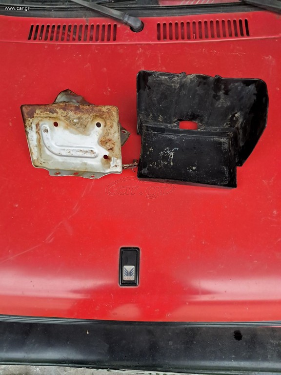βάση μπαταρίας Suzuki Maruti