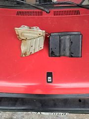 βάση μπαταρίας Suzuki Maruti-thumb-2