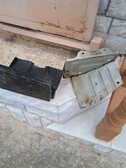 βάση μπαταρίας Suzuki Maruti-thumb-3