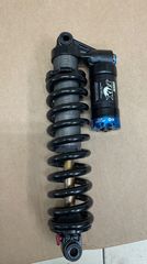 Fox DHX RC4 FACTORY SERIES KASHIMA COIL SHOCK