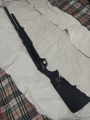 Benelli Super Black Eagle II Crio
