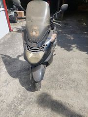 SYM JOYRIDE 200 ΚΑΡΜΠΥΡΑΤΕΡ-thumb-1