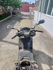 SYM JOYRIDE 200 ΚΑΡΜΠΥΡΑΤΕΡ-thumb-4