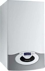 Επιτοίχιος Λέβητας Αερίου Συμπύκνωσης