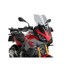 Ζελατίνα f900xr Puig touring