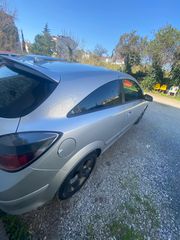 Opel Astra 2007 GTC... ΑΕΡΙΟ