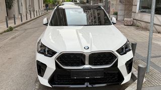 Bmw X2 2025 • ///M-PACKET •-thumb-31