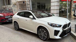 Bmw X2 2025 • ///M-PACKET •-thumb-30