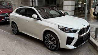 Bmw X2 2025 • ///M-PACKET •-thumb-29