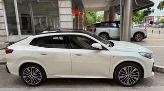 Bmw X2 2025 • ///M-PACKET •-thumb-28