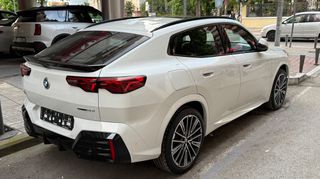 Bmw X2 2025 • ///M-PACKET •-thumb-27