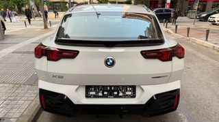 Bmw X2 2025 • ///M-PACKET •-thumb-26