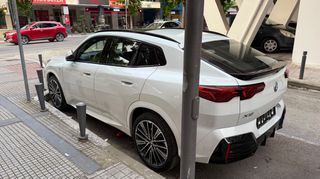 Bmw X2 2025 • ///M-PACKET •-thumb-25