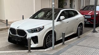 Bmw X2 2025 • ///M-PACKET •-thumb-23
