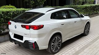 Bmw X2 2025 • ///M-PACKET •-thumb-7