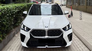 Bmw X2 2025 • ///M-PACKET •-thumb-10