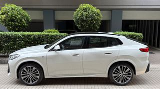 Bmw X2 2025 • ///M-PACKET •-thumb-3