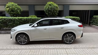 Bmw X2 2025 • ///M-PACKET •-thumb-4