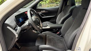 Bmw X2 2025 • ///M-PACKET •-thumb-12